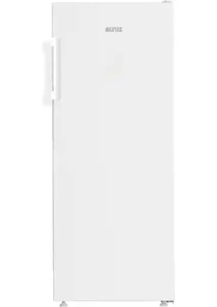 Altus AL 609 NFE E Enerji Sınıfı 220 L No-Frost Derin Dondurucu İnceleme