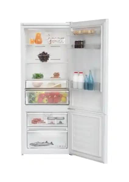 Altus ALK 464 No Frost Buzdolabı: Geniş Hacimli ve Enerji Tasarruflu Model