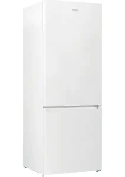 Altus Alk 472 E Kombi No Frost Buzdolabı: Geniş Hacimli ve Enerji Verimli Modern Tasarım