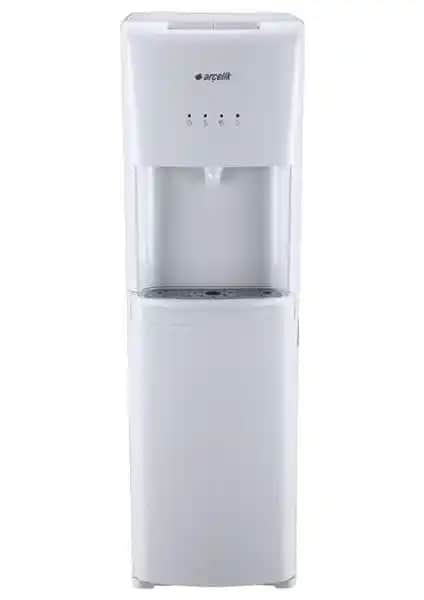 Arçelik 1151 Gd Gizli Damacanalı Su Sebili: Modern ve Şık Mutfak Çözümü