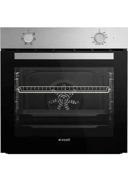 Arçelik AFM 130 I Ankastre Fırın: Modern Tasarım ve Üstün Pişirme Özellikleri