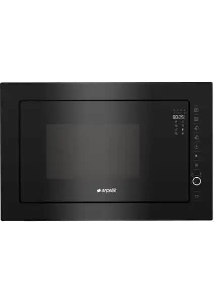 Arçelik Ma 2521 S Fibona Serisi Ankastre Mikrodalga: Şık Tasarım ve Yüksek Performanslı Mutfak Çözümü