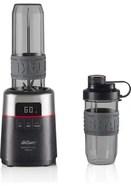 Arzum AR1148 SHAKE'N TAKE DREAM KISESEL BLENDER İnceleme ve Kullanıcı Yorumları