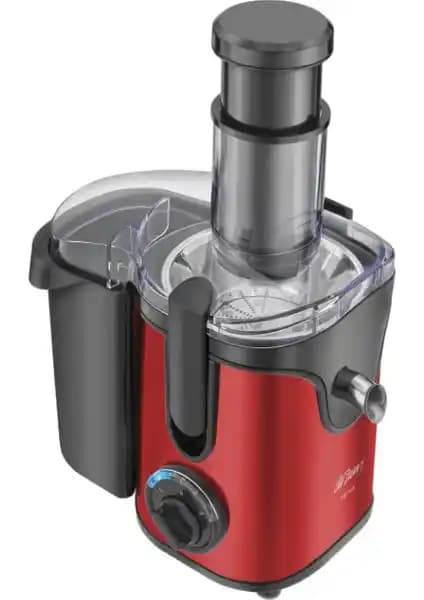 Arzum Ar191 Meyvix Katı Meyve Sıkacağı: Güçlü ve Pratik Mutfak Aleti ile Sağlıklı İçecekler