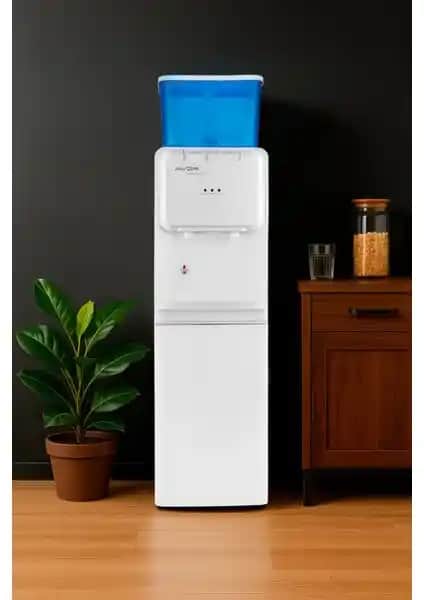 Awox Rosso Pure SS505 Arıtmalı Su Sebili İncelemesi ve Kullanıcı Yorumları