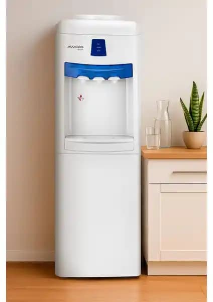 Awox Tron 3 Musluklu Su Sebili Kullanım Özellikleri ve Performans Değerlendirmesi