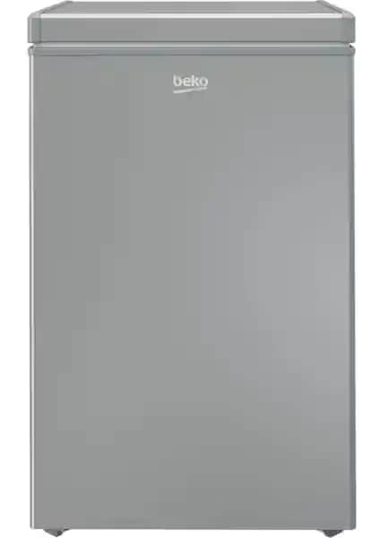 Beko 3106 G Gri Derin Dondurucu: Güçlü Performans ve Şık Tasarım Özellikleri