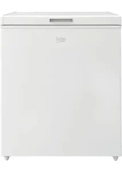 Beko 3205 JE Sanık Tipi Derin Dondurucu: Yüksek Kapasiteli ve Enerji Tasarruflu Çözüm