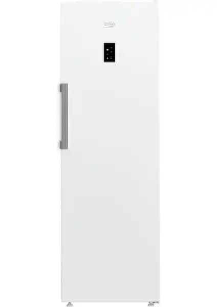 Beko 7681 EB NoFrost Dondurucu Geniş Saklama Kapasitesi ve Teknolojik Özellikleri