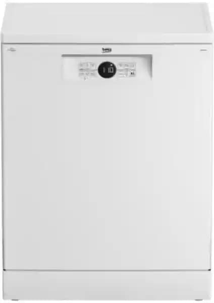 Beko Bm 4144 D Enerji Sınıfı 4 Programlı Bulaşık Makinesi İncelemesi ve Özellikleri
