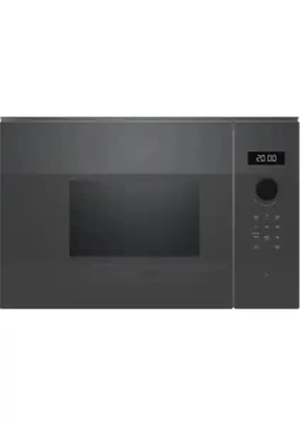 Bosch BFL524MG2 Ankastre Mikrodalga: Modern ve Güçlü Tasarım, Çok Fonksiyonlu Kullanım