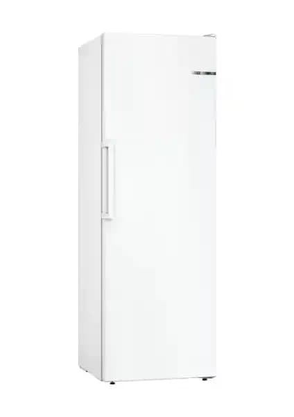 Bosch GSN33VWE0N 225 Lt 7 Çekmeceli Derin Dondurucu Gelişmiş Soğutma ve Enerji Tasarrufu