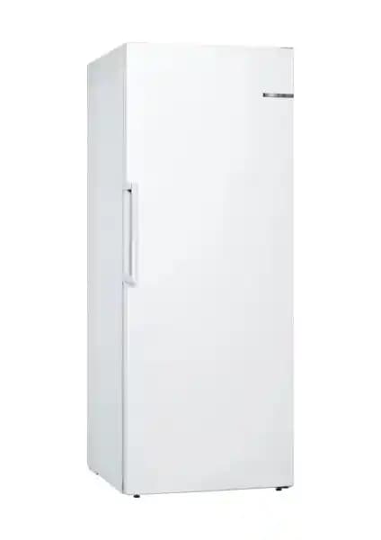 Bosch GSN54VWE0N 328 Lt 7 Çekmeceli Derin Dondurucu Gelişmiş Saklama ve Enerji Verimliliği