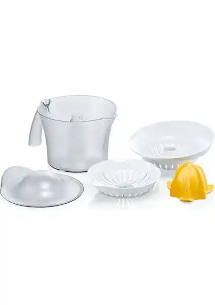 Bosch MCP3500N Vitapress Narenciye Sıkacağı: Sağlıklı ve Pratik Meyve Sıkma Deneyimi