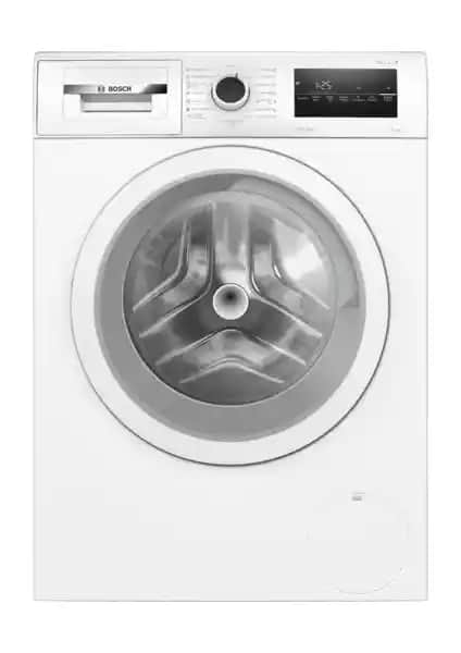 Bosch WAN24200TR 9 kg 1200 Devir Çamaşır Makinesi: Modern Teknoloji ve Kullanıcı Dostu Özellikler