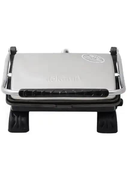 Dökümix Döküm Organik Tost Makinesi: Dayanıklı ve Çok Yönlü Mutfak Aletleri