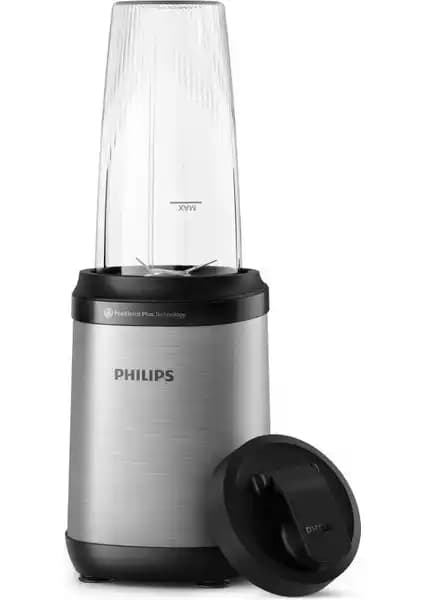 Fakir HR-2764 5000 Serisi Smoothie Blender: Yüksek Performans ve Estetik Tasarım