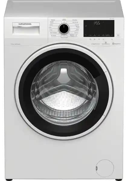 Grundig GWM 101414 B Yüksek Performanslı ve Sessiz Çamaşır Makinesi Özellikleri ve Kullanıcı Yorumları