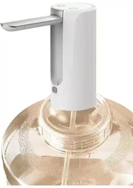 GXG Şişelenmiş Su Pompaları: Dayanıklı ve Pratik Mekanik Su Çözümü