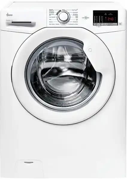 Hoover H3W 492DA4-S: Yüksek Kapasiteli ve Akıllı Teknolojili Çamaşır Makinesi