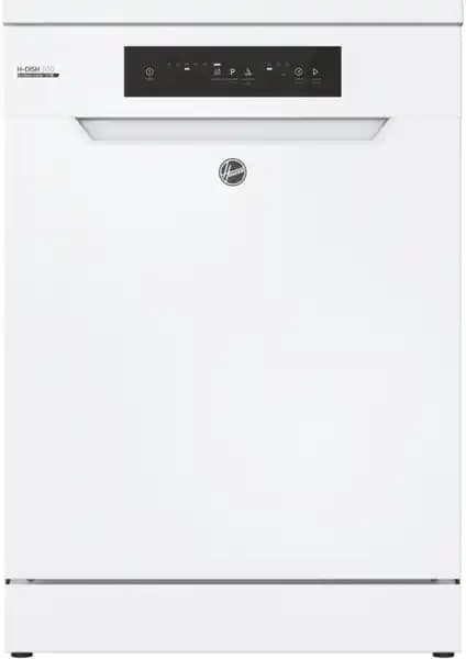 Hoover HF 3E53E0W-17: Çok Programlı ve Sessiz Bulaşık Makinesi Özellikleri ve Kullanıcı Yorumları
