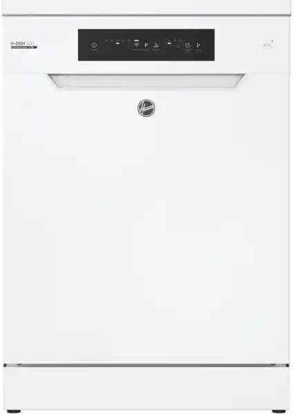 Hoover HF 3E9L0W-17: Modern ve Güçlü Wi-Fi Bağlantılı Bulaşık Makinesi Özellikleri