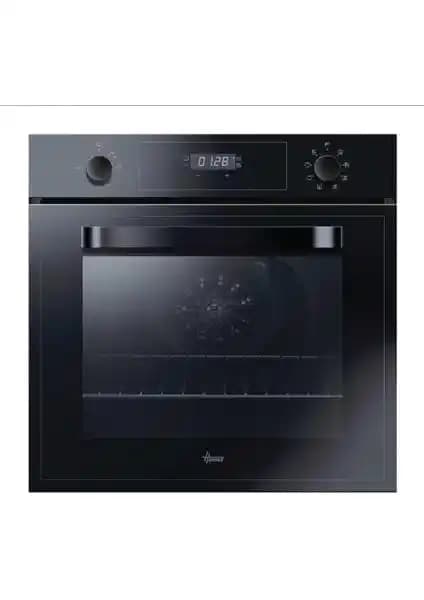 Hoover HOT3051BI/E Ankastre Fırın İncelemesi: Tasarım, Özellikler ve Kullanıcı Deneyimleri