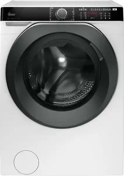 Hoover HWP 414AMBC/1-17 Yüksek Kapasiteli Akıllı Çamaşır Makinesi Özellikleri ve Performansı