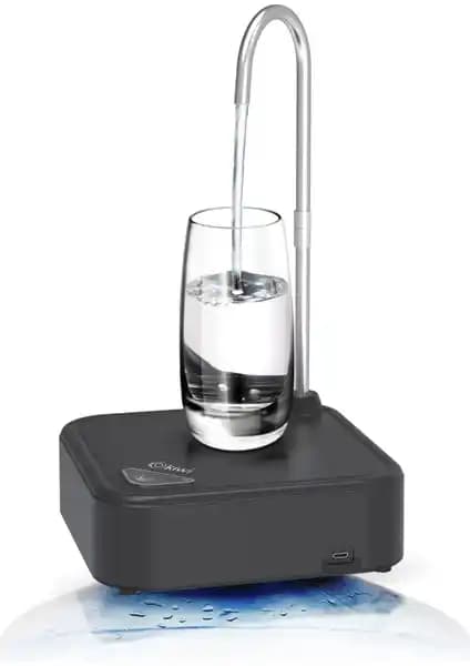 Kiwi KWP 8520 Standlı Su Pompası: Modern ve Pratik Kullanım İçin Uygun Çözüm