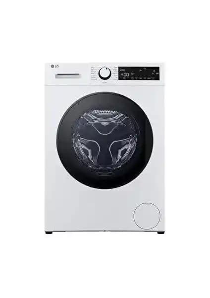 LG F4T2VYMEW 9 Kg 1400 Devir Çamaşır Makinesi İnceleme ve Değerlendirme
