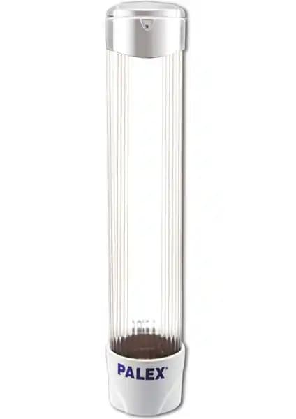 Palex Plastik Bardak Dispenseri: Hijyenik ve Dayanıklı Su Dağıtım Çözümü