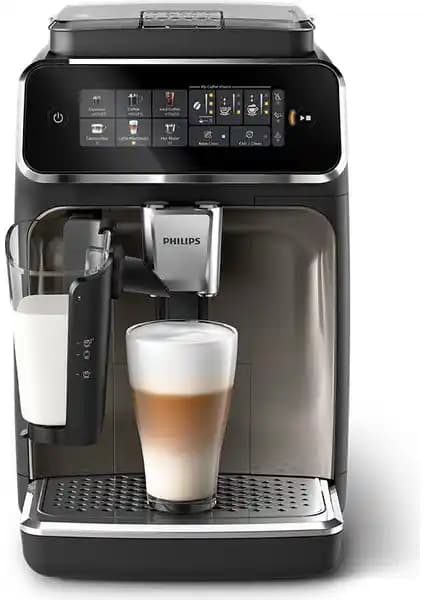 Philips EP3347/90 3300 Serisi LatteGo Otomatik Kahve Makinesi İncelemesi