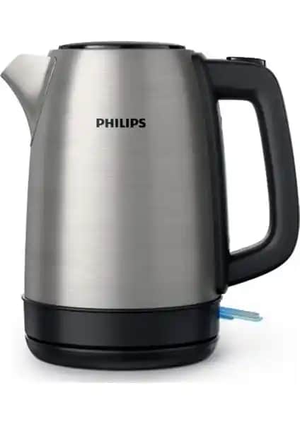 Philips HD9350/90 Günlük Çelik Su Isıtıcı: Modern Tasarım ve Yüksek Performans