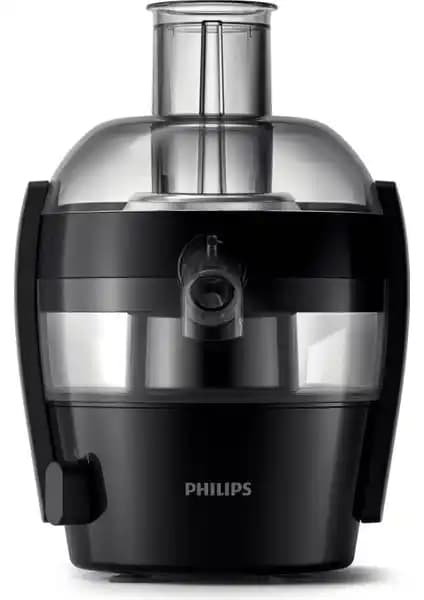 Philips HR1832/00 Viva Collection Katı Meyve Sıkacağı - Sağlıklı ve Pratik Meyve Suyu Deneyimi