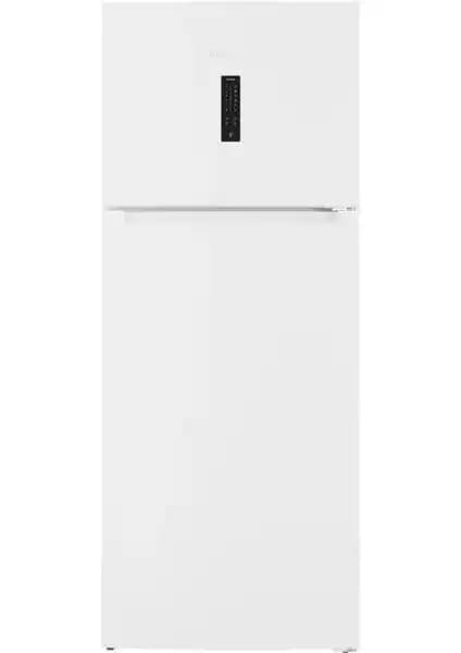 Profilo BD2176WEXN E Enerji Sınıfı 542 Lt NoFrost Üstten Donduruculu Buzdolabı Özellikleri