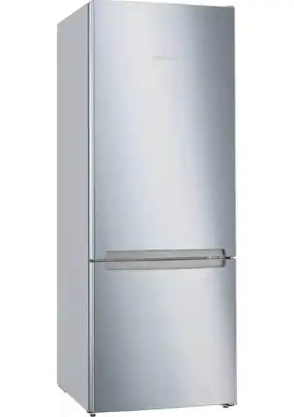 Profilo BD3055IFVN 483 Lt No-Frost Alttan Donduruculu Buzdolabı: Geniş Hacim ve Teknolojik Özellikler