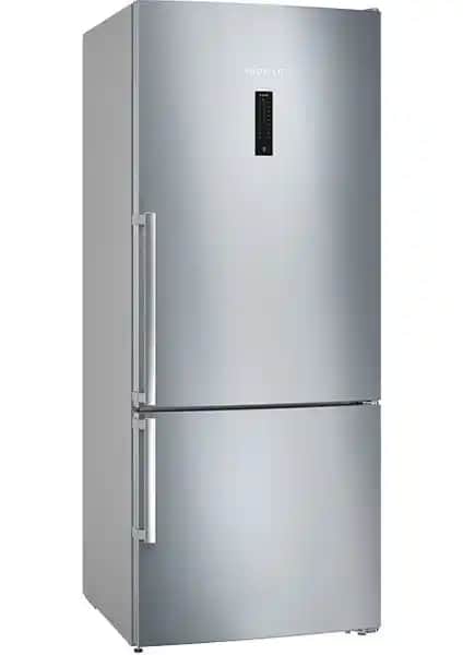 Profilo BD3076IECN Enerji Sınıfı 526 Lt NoFrost Buzdolabı İnce ve Fonksiyonel Tasarım