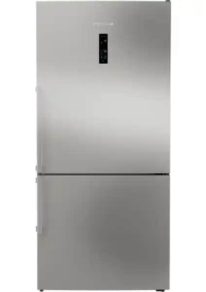 Profilo BD3086ICFP Enerji Verimli 624 Litre Nofrost Buzdolabı Detaylı İnceleme