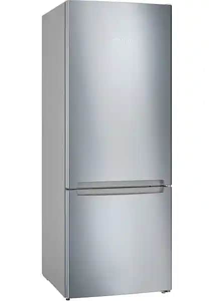 Profilo BD3155IFVN Enerji Sınıfı FY NoFrost Buzdolabı 483 Litre Geniş Depolama