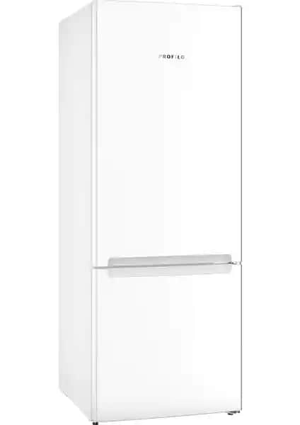 Profilo BD3155WFVN Buzdolabı: Gelişmiş Özellikler ve Modern Tasarım Detayları