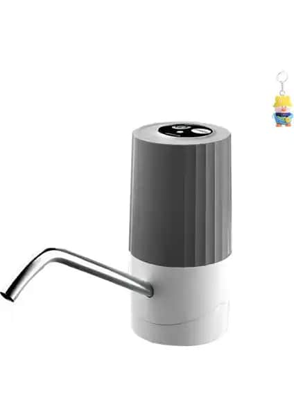 Runxi Life Hall Elektrikli Kova Su Dispenseri: Ev ve Ofisler İçin Pratik ve Dayanıklı Su Çözümü