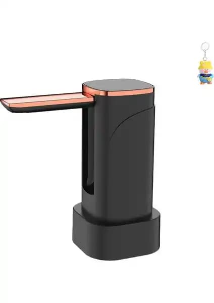 Runxi Life Hall Katlanır Otomatik Su Pompası: Modern ve Pratik Su Temini Çözümü