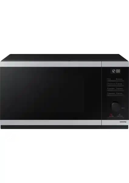 Samsung MG23DG4524ATTR Mikrodalga Fırın İncelemesi: Performans ve Tasarım Özellikleri