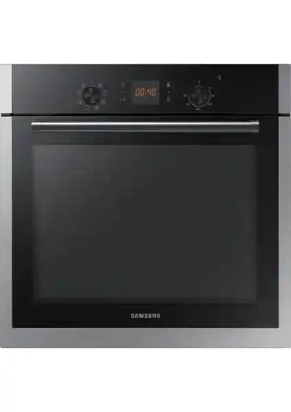 Samsung NV60K7140BB/TR Fırın: Gelişmiş Özellikleri ve Mutfak Performansı