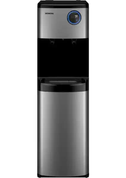 Siemens DW15702 Su Sebili: Modern Tasarım ve Pratik Kullanım Özellikleri