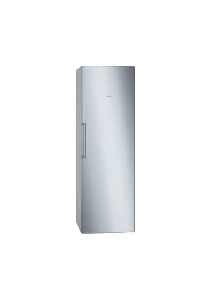 Siemens GS33VVIE0N 242 Lt Çekmeceli Dikey Derin Dondurucu Özellikleri ve Avantajları