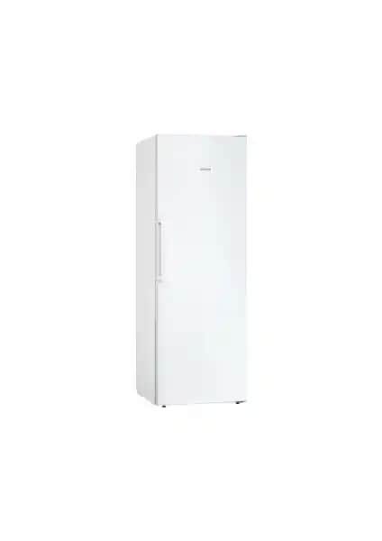 Siemens GS33VVWE0N 231 Lt 7 Çekmeceli Derin Dondurucu İncelemesi ve Özellikleri