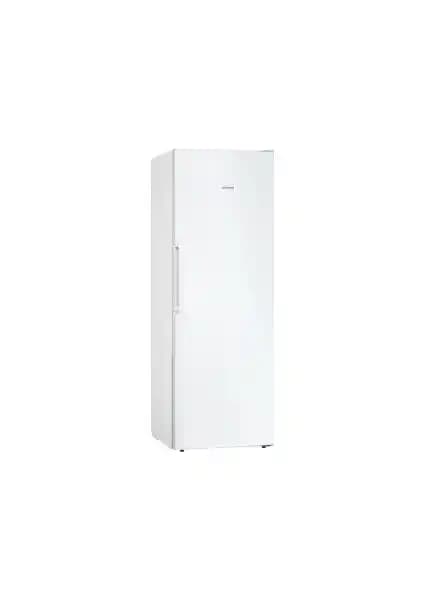Siemens GS33VVWE0N 231 Lt 7 Çekmeceli Derin Dondurucu İncelemesi ve Özellikleri