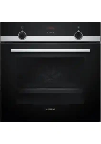 Siemens HB514FBR1T Inox Ankastre Fırın: Modern ve Fonksiyonel Mutfak Çözümü