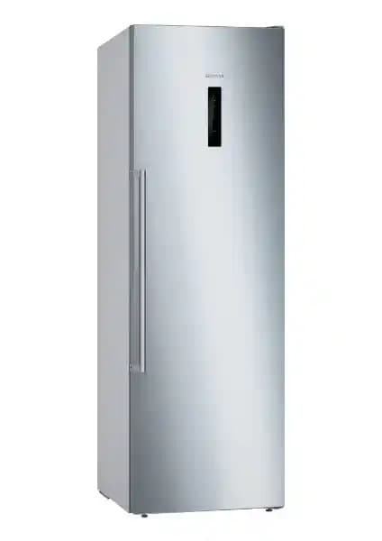 Siemens IQ300 GS36NVIE0N Derin Dondurucu İncelemesi ve Özellikleri